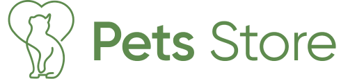 Gus & Fern's Pet Store
